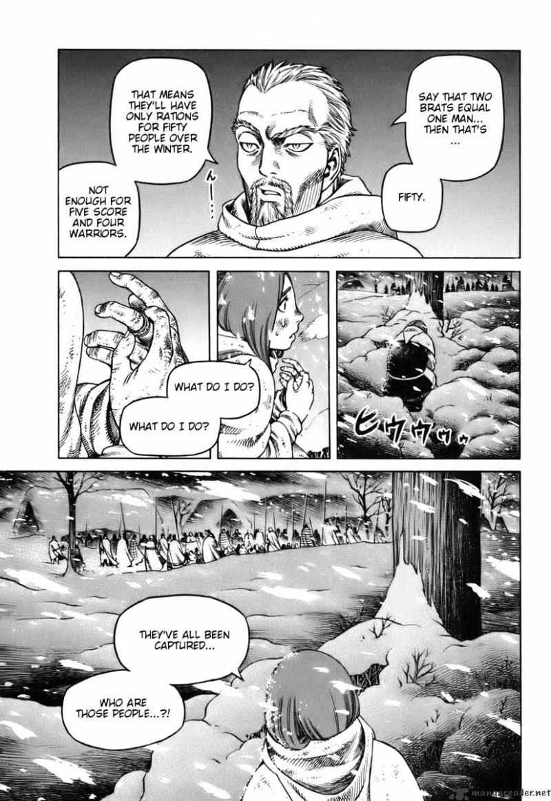 Vinland Saga, Chapter 28 image 27